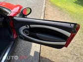 MINI Cabrio Cooper S