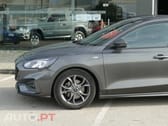 Ford Focus SW 1.5 TDCi EcoBlue ST-Line