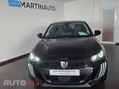 Peugeot E-208 51 kWh Allure