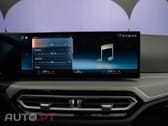 BMW 320 e Auto