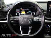 Audi Q5 50 TFSIe quattro S tronic Advance 