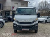 Iveco Daily 2.3 35S13D 3750