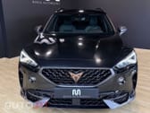 Cupra Formentor 1.5 TSI Plus DSG