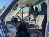 Ford Transit 350L 2.2 TDCi C.Longo RTD
