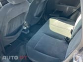 Ford Fiesta 1.4 TDCi Ghia