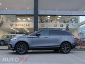 Land Rover Velar 2.0 P400e AWD Dynamic SE