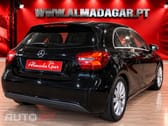 Mercedes-Benz A 180 Fleet Pack Urban Aut.