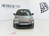 Fiat 500C 1.0 Hybrid Connect