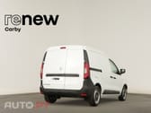 Renault Express Express 1.5 Blue dCi Advance