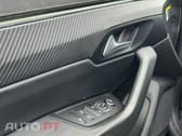 Peugeot 508 BlueHDi Allure