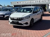 Dacia Sandero 1.0 TCe Essential