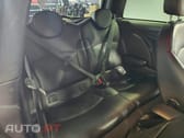 MINI Cooper S John Cooper Works