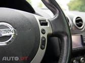 Nissan Qashqai +2 2.0 DCi PREMIUM Sport
