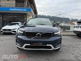Volvo XC40 2.0 T4 Inscription