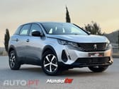Peugeot 3008 1.2 PureTech Allure EAT8