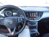 Opel Astra 1.6 CDTI Business Edition S/S