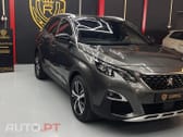 Peugeot 3008 1.5 BlueHDi GT Line