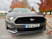 Ford Mustang 2.3 Eco Boost Aut.
