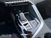 Peugeot 3008 1.6 Hybrid Allure e-EAT8