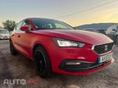 Seat Leon 1.0 eTSI Xcellence DSG