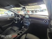 Mercedes-Benz A 160 d Urban