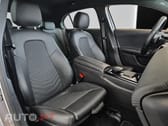 Mercedes-Benz A 250 A250e Hybrid