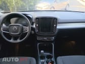 Volvo XC40 T4 Recharge DKG Inscription