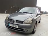 Renault Clio 1.2  16 V