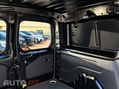 Peugeot Partner 1.5 BlueHDi Asphalt Longa EAT8