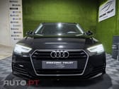 Audi A4 Avant 2.0 TDI Advance S tronic
