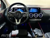 Mercedes-Benz EQA 250+ Business Line