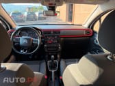 Citroen C3 1.2 PureTech C-Series
