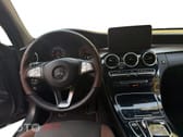 Mercedes-Benz C 250 D 