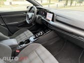 Volkswagen Golf 1.4 TSI GTE DSG