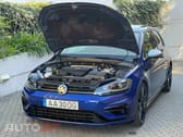 Volkswagen Golf R 4Motion (BlueMotion )