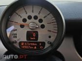 MINI One 1.6 3 Portas