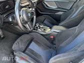 BMW 120 d Pack M Auto