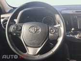 Toyota RAV4 2.5 HSD Comfort