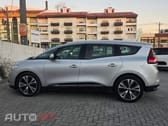 Renault Grand Scénic 1.6 dCi Intens SS