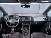 Seat Ateca 1.4 TSi (150cv) FR