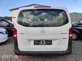 Mercedes-Benz Vito 116 CDI 4MATIC 6L