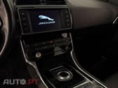 Jaguar XE 2.0 D Prestige Aut.