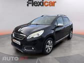 Peugeot 2008 1.6 BlueHDi Allure