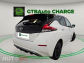 Nissan Leaf N-Connecta  I.V.A DEDUTIVEL 