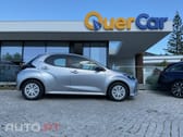 Toyota Yaris TOYOTA YARIS VVT-I HYBRID