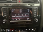 Volkswagen Golf 2.0 TDi GTD