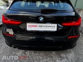 BMW 116 d Auto