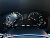 BMW 520 D xDRIVE PACK M 