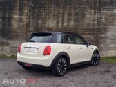 MINI Cooper Cooper D Auto