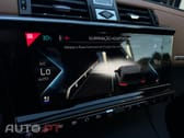 DS DS7 Crossback E-Tense Rivoli EAT8
